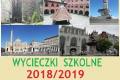 Wycieczki szkolne na terenie Polski i Europy