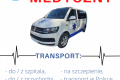 Transport Medyczny
