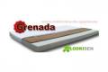 Materac piankowo-kokosowy 80x190  od producenta