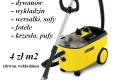 Pranie Karcher w Twoim Domu