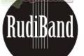 Zesp� Muzyczny RudiBand 100% muzyki na �ywo