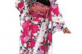 Kimono  Furisode  Nowe - Idealny  Prezent  Na wita
