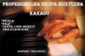 Zespӣ  Muzyczny - Kakadu -kalisz,konin,turek,supca -609168530
