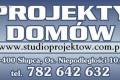 Projekty Budowlane