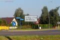 Wynajm Billboard 5,04 X 2,38m Konin Skrzyowanie witojaskiej I Europejskiej