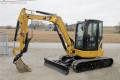 Sprzedam minikoparka Caterpillar 305D CR