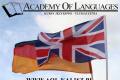 Angielski, Niemiecki - Academy Of Languages - Kalisz