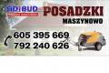 Posadzki maszynowe 605395669