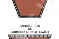 Pasek Pas klinowy CLAAS 061214.0 kewlar