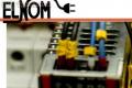  Instalacje elektryczne, nagonienie, alarmy, monitoring, DMX 512; Pozna i okolice 