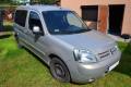 Citroen Berlingo 2.0 Hdi Diesel 89km 2003r.