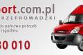 Tani transport Pozna�