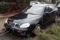 1998 Daewoo Leganza Samochd osobowy GAZ