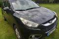 Hyundai ix35 4WD 2.0 Benzyna+gaz - okazja.