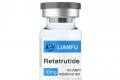 Retatrutyd 10mg na otyo glp triple g 5mg